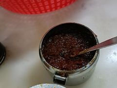 辣椒酱-海幢瑞芳饮食店