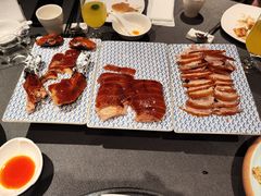 -羲和雅苑•北京烤鸭(陆家嘴中心店)