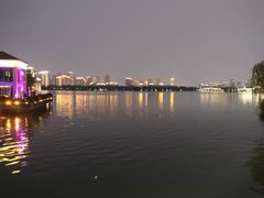 -金鸡湖景区
