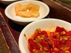 -甄御•海鲜新青岛菜(麦岛店)