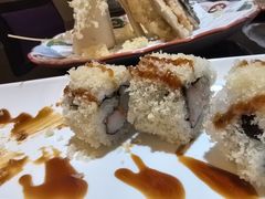 -天狗山料理(省体店)