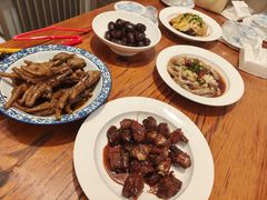 -柳柳饭店(华山中路店)