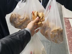 -御梁坊红糖馒头