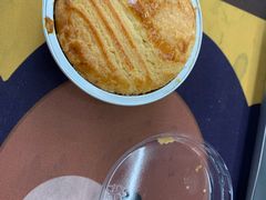 法式榛巧月饼-味多美蛋糕(朝新嘉园店)