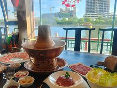 -南门涮肉(通州大船店)