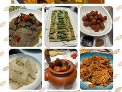 -万荣烤鸭店·北京菜(天坛店)