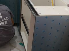 -佰丽爱家全屋定制(汶水店)
