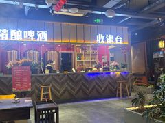 -老船舫·现做活鲜鱼馆(东郊记忆店)