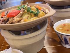 -今今转转自助小火锅(天祥广场店)
