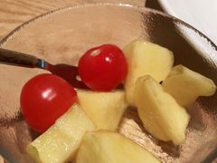 -客汀家宴·客家烟火 四季食材(集美店)
