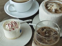-洄归山也·高空C位湖景下午茶(东方之门店)
