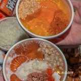 我愿称之为西安坠坠坠好吃的烤鱼！！