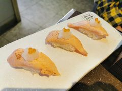-元气寿司(东方宝泰店)