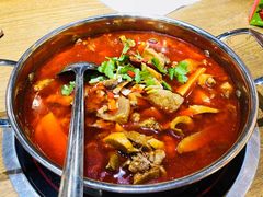 -刘一锅筋头巴脑(小北店)