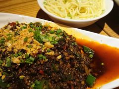 -一个叫川的地方(麒麟新天地店)
