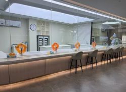 -宝生月子中心(独栋园林·福田店)