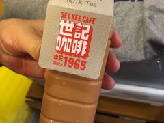 -世记咖啡(氹仔外卖店)