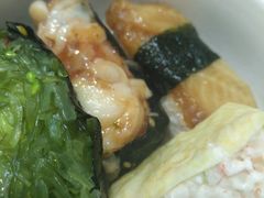 -鲜道寿司(无锡苏宁店)