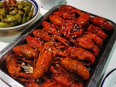 -丹虾·文和友小龙虾品牌·湘菜(北京路店)