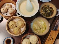 -南京大牌档(新街口德基广场店)