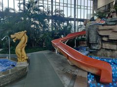 -中家鑫园温泉酒店鑫悦汤泉