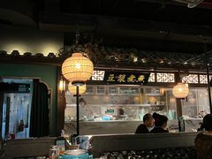 -佬麻雀·剁椒鱼头(京基KK One店)