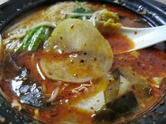 -蜀王砂锅总店