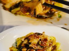 温拌大海螺-万盛合(渔人码头店)