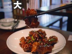 -大牌大·传统杭帮菜(湖滨店)