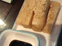-江边城外烤全鱼(方庄时代购物中心店)