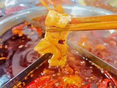 -渝味黄姐火锅(黄泥村店)