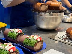 -the Roll'ING手作瑞士卷专门店(卓悦中心店)