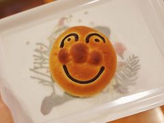 -小麦之家(海湾总店)