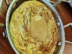 -CRAZYONES西班牙海鲜饭(上海美罗城店)