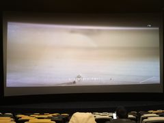 -华夏太古巨幕影城(贺龙广场店)