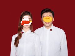-真我樣照相馆·身份证·证件照·外拍(环球港店)