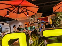 -鼎原力量东北吊炉烧烤(临河街店)