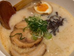 猪豚骨拉面-味千拉面(又一城店)