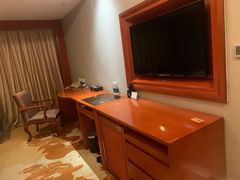 -圣爵菲斯大酒店(长沙世界之窗店)