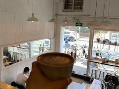 -Egg•Allday Brunch(襄阳北路店)