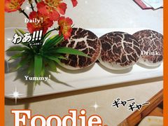 -九龙茶室·粤式茶餐厅(惠州永旺店)