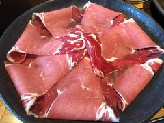 原切牛眼肉-呷哺呷哺 黄金牧场 (阳泉滨河新天地店)
