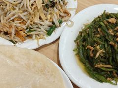 -姥家春饼店(漳州二路店)