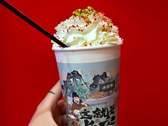 -茶话弄(中贸广场店)