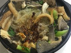 -清真·穆萨砂锅(大皮院店)