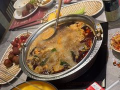 -一绪に寿喜烧(荟聚店)