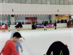 -冠军冰场CHAMPION RINK(百联又一城店)