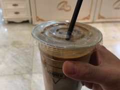 -Manner Coffee(芮欧百货店)