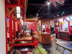 -清真·京华源铜锅涮肉(丰庆店)