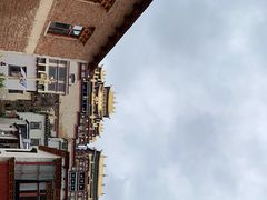 -噶丹松赞林寺